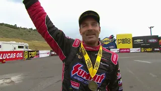 NHRA in 30: 2018 Denver