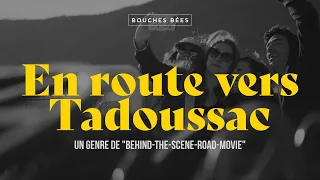 En route vers Tadoussac - Les Bouches Bées - Documentaire