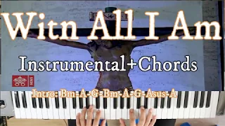 With All I Am by: Hillsong Chords & Lyrics Praise and Worship Songs