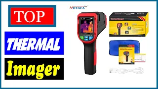5 Best Professional Thermal Imager