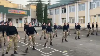 Танець "Слава Україні"