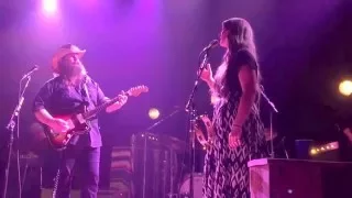 "You Are My Sunshine" Morgane Stapleton & Chris Stapleton 'Southern Family'