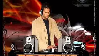 DJ PRako MAsterMix Silwa VS Boeke Boeke  Chutney Baithak Gana