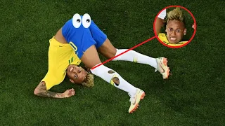 NEYMAR JR Funny Moments | TRY NOT TO LAUGH 🤣