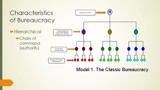 Understanding What Bureaucracy Is