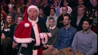 Gernot Hassknecht und die Rentenreform der GroKo - heute-show vom 02.12.2016 | ZDF