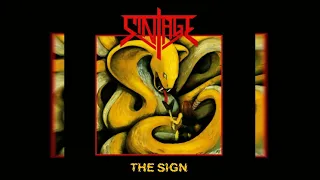 Sintage | THE SIGN | Full Album EP (2021)