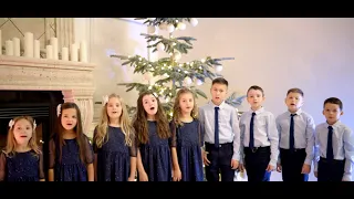 МИ ВАС ВІТАЄМО Різдвяні пісні  HOSANNA | русский текст в описании