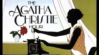 La Hora de Agatha Christie - 1x07 El Misterio del Jarrón Azul