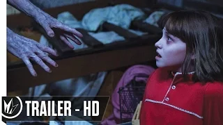 The Conjuring 2 Official Trailer #2 (2016) -- Regal Cinemas [HD}