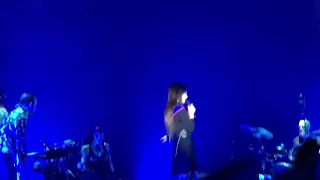 Lana Del Rey - Off To The Races (Glasgow, 23/8/17)