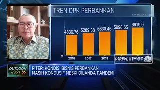 Ini Penyebab Lambatnya Transmisi Penurunan Suku Bunga Kredit