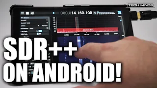 How To Install SDR++ On Android