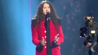 Eurovision 2016 Poland: Michał Szpak - Color of your life