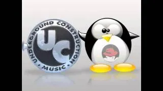 DJ AXL - Tribute To Underground Construction UC Vol.4