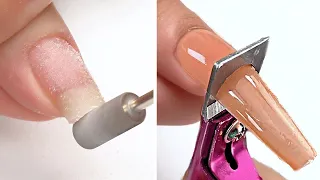 Top 300+ Satisfying Nail Design 2024 | Wonderful Nails Inspiration | Nails Art