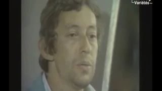 Serge gainsbourg - les sucettes