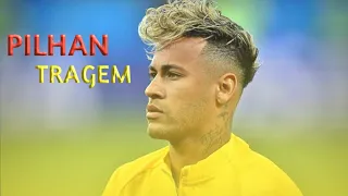 Neymar Jr ● Pilantragem | MC Livinho ( Perera DJ e DJ Gabriel Do Borel )