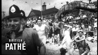 Football In The Mud Aka Old Leigh Regatta (1952)