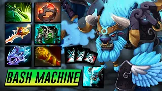 Spirit Breaker Immortal Bash Machine - Dota 2 Pro Gameplay [Watch & Learn]