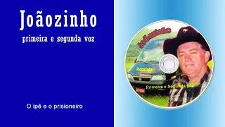 08  O ipê e o prisioneiro - Joãozinho, primeira e segunda voz