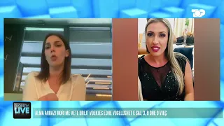 Flet kunata e Alma Arrazit: Ju tregoj bisedën e fundit me të - Shqipëria Live