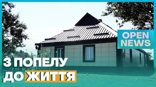 Будівельники з Дніпропетровщини відремонтували вже 9 будинків на Херсонщині