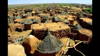 Bamanankan (Bambara), Mali