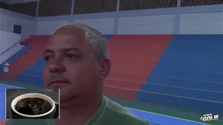 COPA FERNANDO SALGADO DE FUTSAL