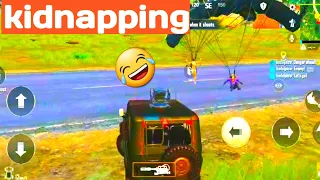 Epic Long Range Fights With Rocket Launcher On Payload Mode | BGMI #funny 🤣 #brosyami newcomedy