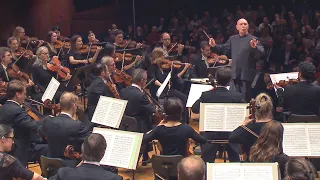 Christoph Eschenbach | Hector Berlioz: Symphonie fantastique op. 14 | SWR Symphonieorchester
