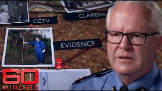 The Claremont serial killer may be responsible for other murders and crimes | 60 Minutes Australia