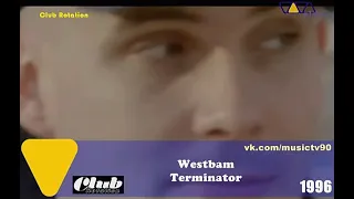 WestBam – Terminator