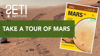 Take a Tour of Mars
