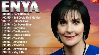 Enya Greatest Hits Ever - The Very Best Of Enya Songs Playlist