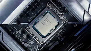 مراجعة للمعالج Intel Core i9-14900K