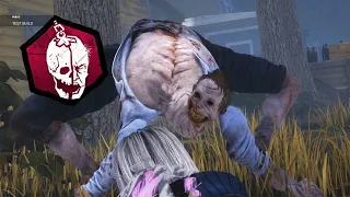 NEW KILLER "The Unknown" MORI - Dead By Daylight