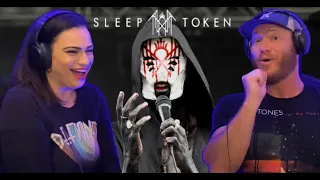 Sleep Token - Granite (Reaction/Review) There's a reason everyone is talking about this band!