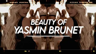 🔱 𝙔𝘼𝙎𝙈𝙄𝙉 𝘽.𝘽𝙀𝘼𝙐𝙏𝙔; HAVE THE BEAUTY OF YASMIN BRUNET (instant results).