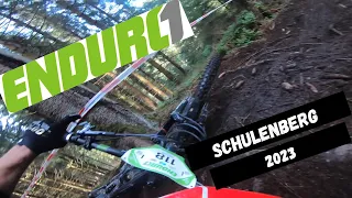 Enduro One 2023 🏁| Schulenberg| Alle Stages 🎢 | Specialized Enduro🟦 |