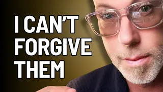 Why you can't forgive narcissists (and don't have too)