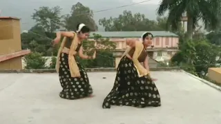 Nainowale Ne Full dance video ( Padmavat) The Somani crew choreograph
