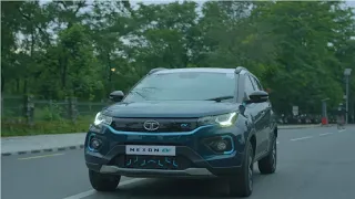 TATA NEXON EV - Tata Motors | TVC - Welcome Ad Nepal