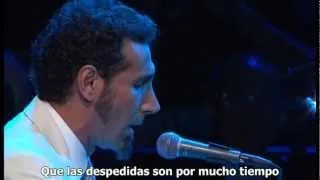 Serj Tankian :: Gate 21 Sub. Español :: Elect The Dead Symphony 2010 [HD] [HQ]