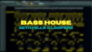 ''BASS HOUSE'' - SETH HILLS X LOOPERS STYLE FLP
