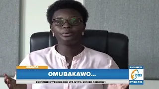 Omubakawo…Tuleese Omubaka Lillian Aber Eyagyayo Maama Mabira