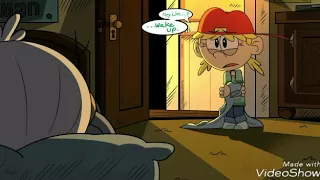 The Loud House Fanart Or Slideshow