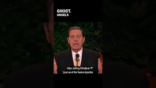 None Were with Him | Elder Jeffrey R Holland | April 2009 General Conference