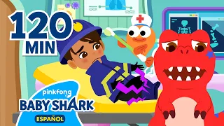 [📺 TV] Los Videos Más Vistos de Septiembre | Cuentos Infantiles | Baby Shark en español