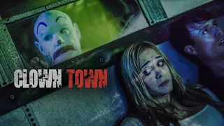 ClownTown (2016) Full Slasher Movie Explained In Hindi